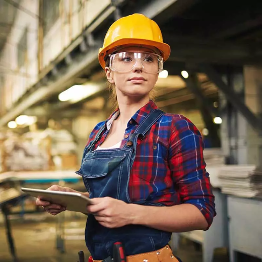 Sobre a FFA Máquinas