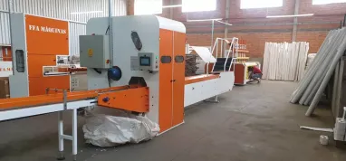 Cortadeira Orbital Cofa 120