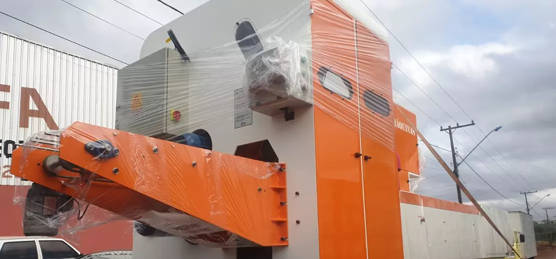 Cortadeira Orbital Cofa 120- 1