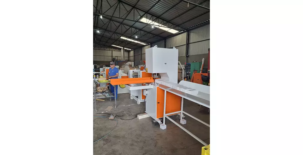 Serra Fita Interfolha Sifa-10- 1