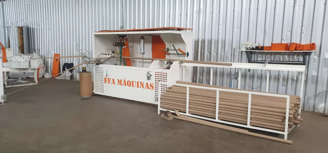 Serra Fita CFA 70- 2