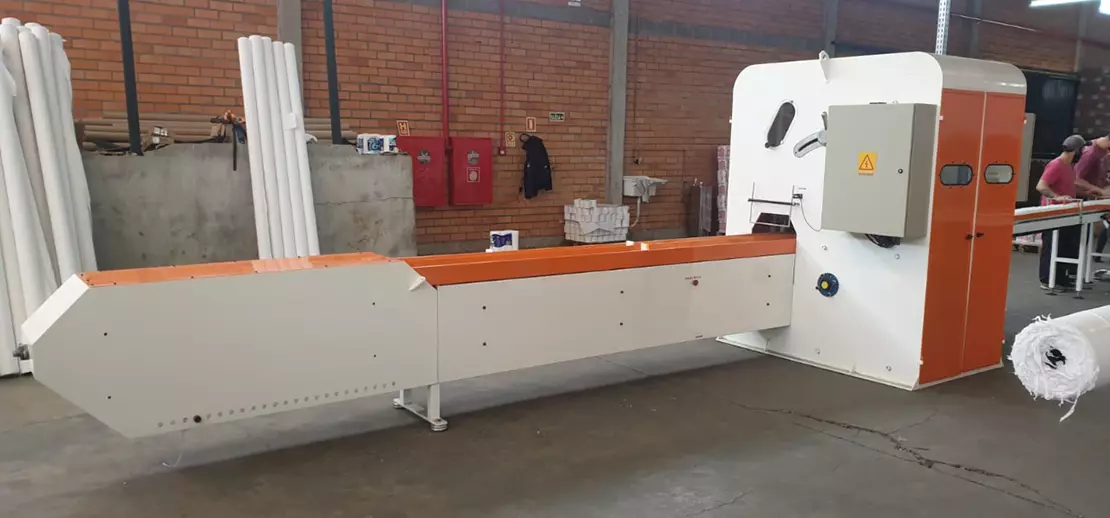 Cortadeira Orbital Cofa 120- 2