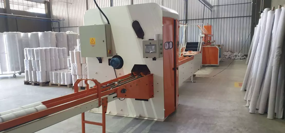 Cortadeira Orbital Cofa 120- 3