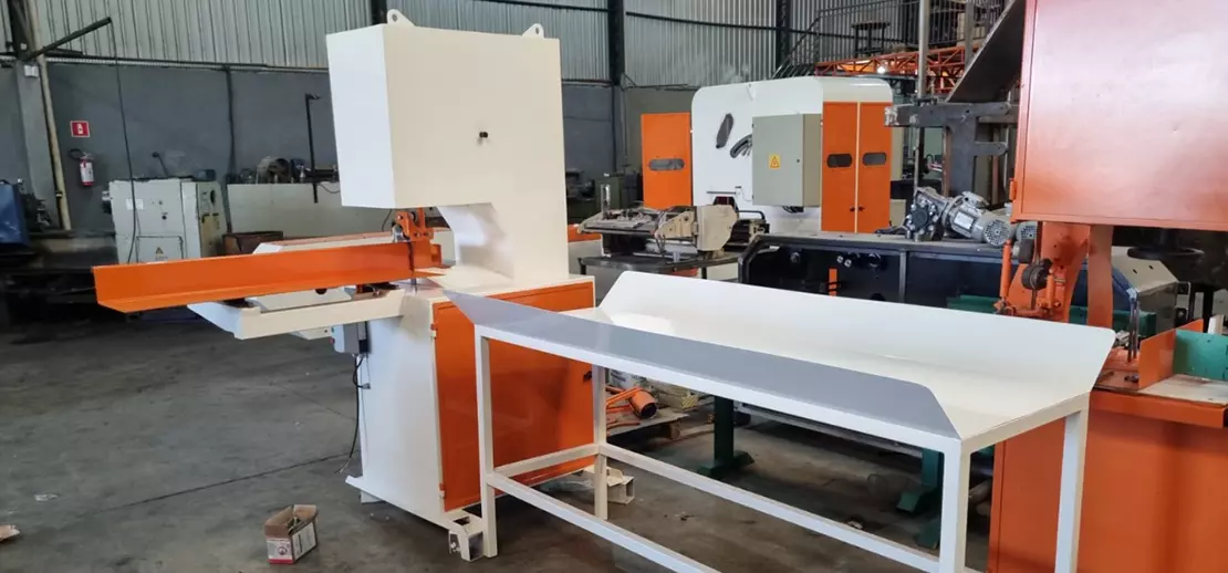 Serra Fita Interfolha Sifa-10- 3