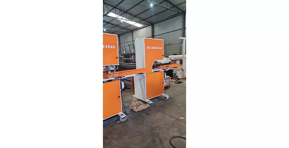 Serra Fita Interfolha Sifa-10- 4