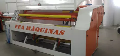 Rebobinadeira RFA 1.2