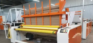 Rebobinadeira RFA 1.4