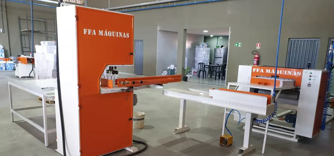 Serra Fita Interfolha Sifa-10